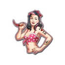 Sticker | Kimberly
