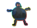 Sticker | Poorly Drawn SAS (Holo)
