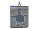 Sticker Slab | Poorly Drawn SAS