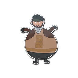 Poorly Drawn Balkan