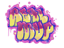 Sealed Graffiti | Real MVP