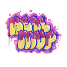 Sealed Graffiti | Real MVP