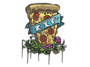 Sealed Graffiti | R.I.P.I.P.