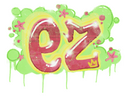 Sealed Graffiti | EZ