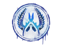 Sealed Graffiti | Guardian