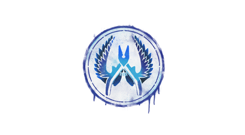 Sealed Graffiti | Guardian