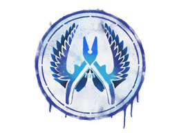 Sealed Graffiti | Guardian