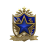 2022 Service Medal