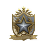2022 Service Medal