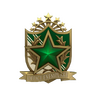 2022 Service Medal