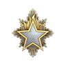 2023 Service Medal