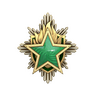2023 Service Medal
