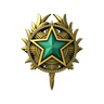 2020 Service Medal