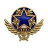 2021 Service Medal