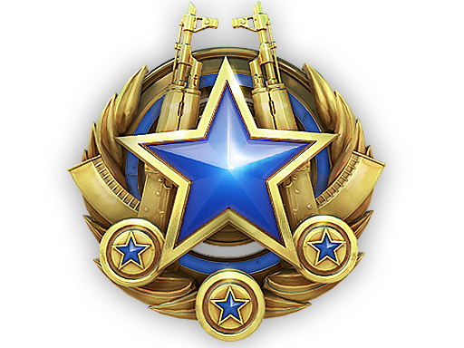 2026 Service Medal