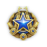 2026 Service Medal