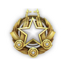 2026 Service Medal