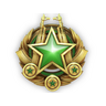2026 Service Medal