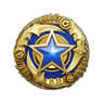 2025 Service Medal