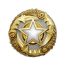 2025 Service Medal