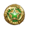 2025 Service Medal