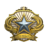 2018 Service Medal