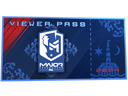 Copenhagen 2024 Viewer Pass