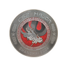 Shanghai 2024 Silver Coin