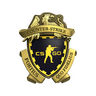 Loyalty Badge