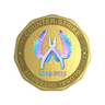 Global Offensive Badge