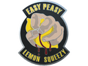 Easy Peasy Pin