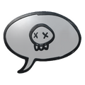 Death Sentence Pin