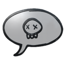 Death Sentence Pin