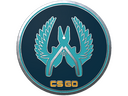 Guardian Pin