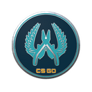 Guardian Pin