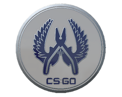 Guardian 3 Pin