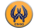 Guardian 2 Pin