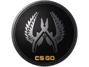 Guardian Elite Pin