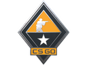 Tactics Pin