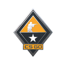 Tactics Pin