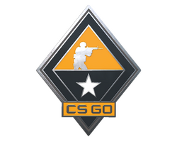 Tactics Pin