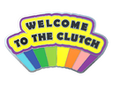Welcome to the Clutch Pin