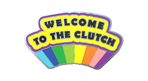 Welcome to the Clutch Pin