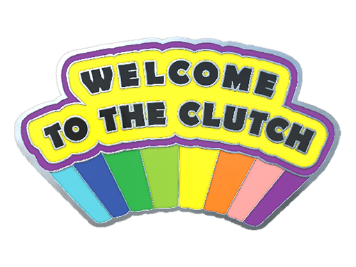 Welcome to the Clutch Pin
