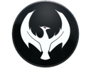 Valeria Phoenix Pin