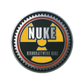 Nuke Pin