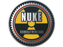 Nuke Pin