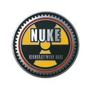 Nuke Pin