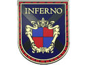 Inferno 2 Pin