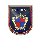 Inferno 2 Pin